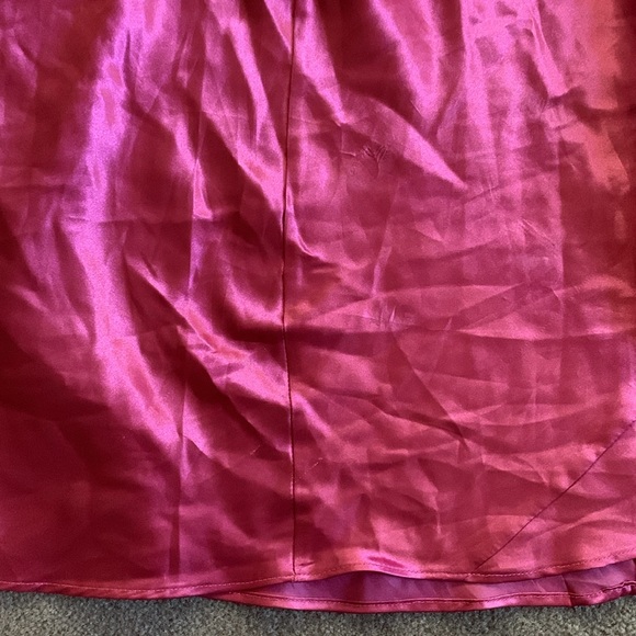 Honors Vintage Rose Slip - Picture 4 of 6